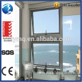 Aluminum Double Glazing Awning Windows With AS2047 Certifications